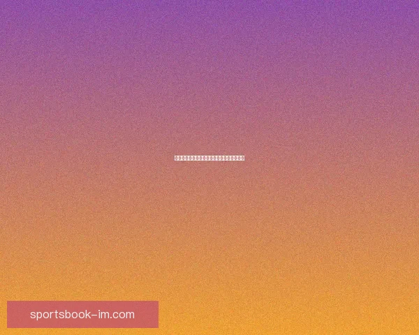 权威体育竞猜平台助您精准预测赛事胜负策略