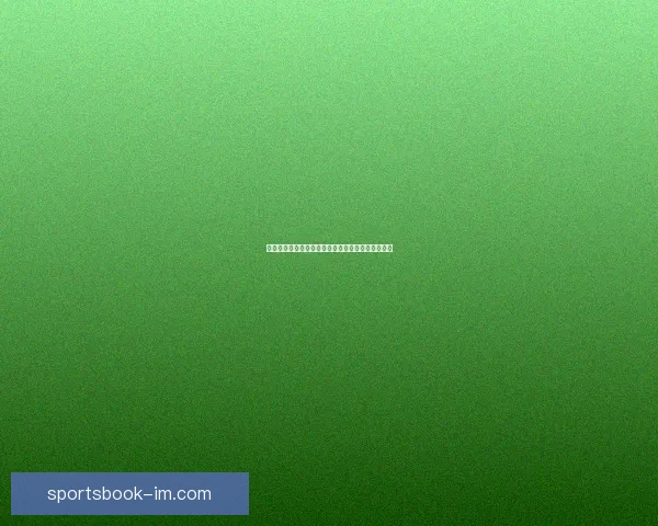 世界杯竞猜赔率全解析及热门球队胜负趋势深度预测