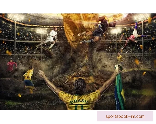 IM体育世界杯投注全攻略助你精准预测赢取丰厚奖金技巧