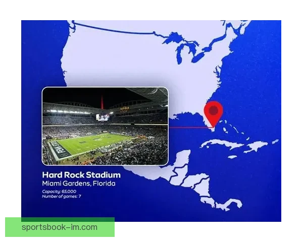 美加墨联合举办世界杯打造全新赛事体验与全球足球盛宴