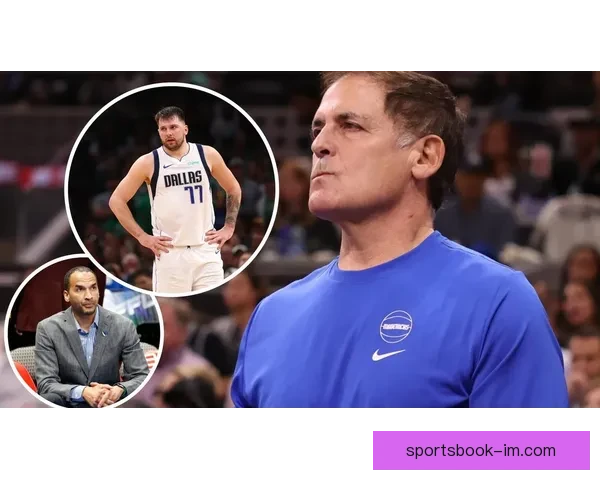 库班转发嘲讽尼科哈里森视频 揭示交易东契奇后私人飞机变经济舱的尴尬境地