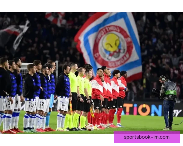 2026世界杯赛事前瞻：各大强队实力对比与夺冠预测分析