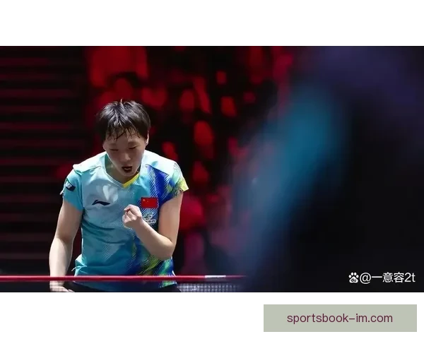 王曼昱逆转翻盘艰难晋级决赛 以4-2战胜申裕斌展现顽强实力