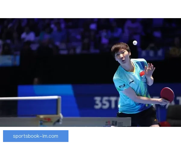 王曼昱逆转翻盘艰难晋级决赛 以4-2战胜申裕斌展现顽强实力