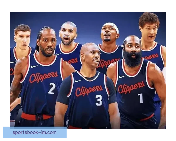 加兰加盟快船后进攻效率大幅提升 带队北伐9胜3负展现新生力量