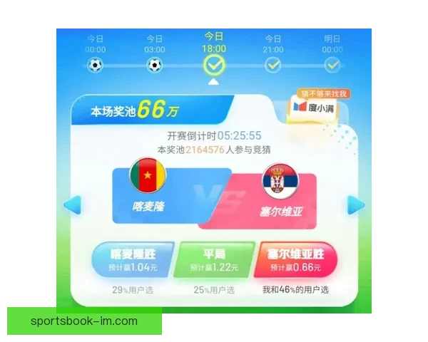 世界杯在线竞猜入口全面解析助你畅享赛事激情与智慧投注体验