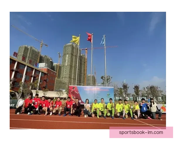 全国残疾人足球公开赛在京启幕展现拼搏精神共绘体育强国新篇章 全国残疾人足球公开赛在京启幕展现拼搏精神共绘体育强国新篇章